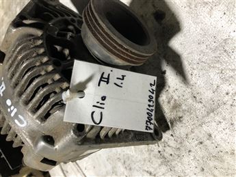 Renault Clio ll 1.4 2003-2006 (889505548) Çıkma Şa