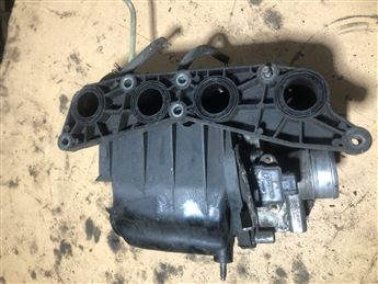 Renault Clio ll Kangoo 1.4-1.6 8V Emme Manfoldu (7700870201)