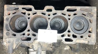 Renault Clio Megan Kangoo 1.5 DCI  Yarım Motor