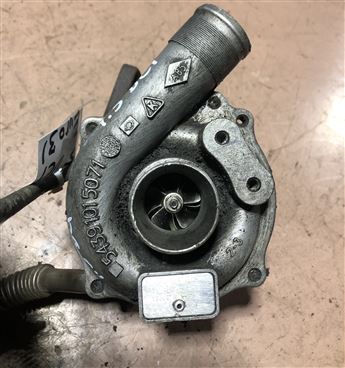 Renault Clio Megane Kangoo 1.5 dCi 2000-2010 Turbo 54391015071