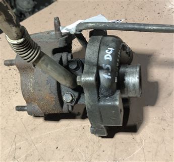 Renault Clio Megane Kangoo 1.5 dCi 2000-2010 Turbo 54391015071