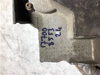 RENAULT Clio MK1 Ateşleme Bobini