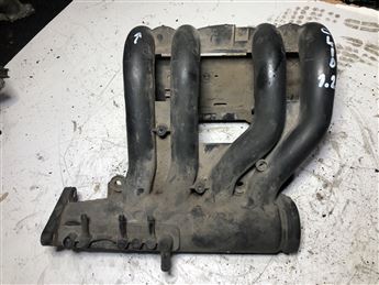 Renault Clio Twingo 1.2 1997-2002 Emme Manfoldu (7700871088)