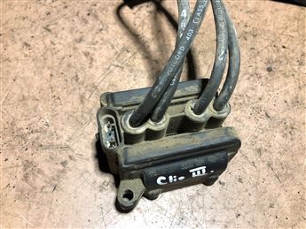 Renault Clio Twingo Kangoo Modus Symbol 1.2 16V Ateşleme Bobini (8200051128)