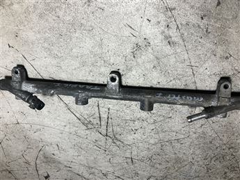 Renault Concorde 2.0 Enjektör Kütüğü 7700727796