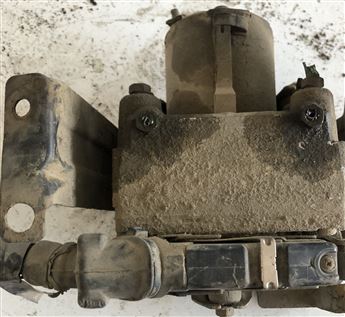 Renault Espace (0265216012) Çıkma ABS Pompası