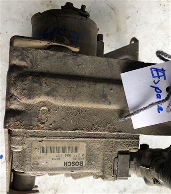 Renault Espace (0265216012) Çıkma ABS Pompası