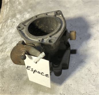 Renault Espace 1991-96 Gaz-Boğaz Kelebeği