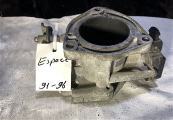 Renault Espace 1991-96 Gaz-Boğaz Kelebeği