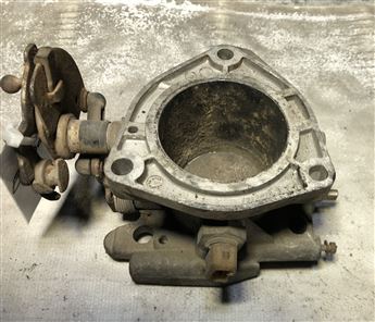 Renault Espace 1991-96 Gaz-Boğaz Kelebeği