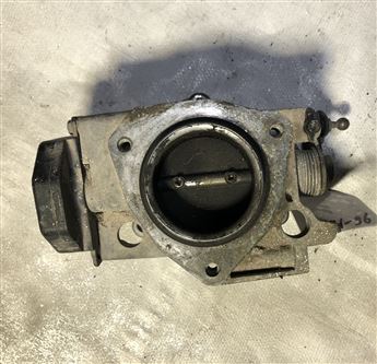 Renault Espace 1991-96 Gaz-Boğaz Kelebeği