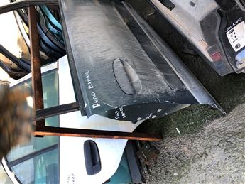 Renault Espace 1997-2002 Çıkma Sağ Ön Kapı