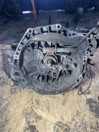 Renault Espace 2.2 Turbo Dizel 115 Hp 1992-02 Şanzıman 7700105692