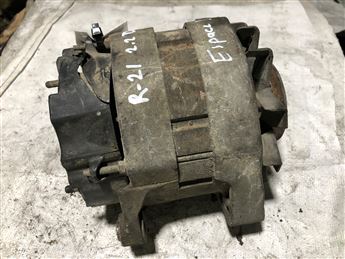 Renault Espace R21 2.2 D Çıkma Şarj Dinamosu