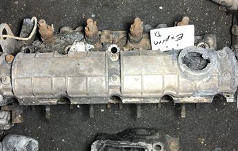Renault Expres Çıkma Motor Silindir Kapağı