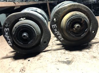 Renault Express 1.9 1994-2000 Ön Amortisör