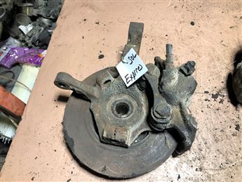 Renault Express 1.9 1994-2000 Sol Ön Fren Kaliperi