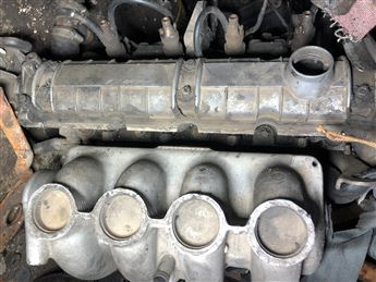 Renault Express 1.9 D Komple Motor