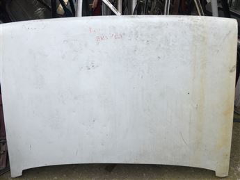 Renault Express 1990-2001 Çıkma Motor Kaputu