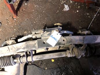 Renault Express Direksiyon Kutusu