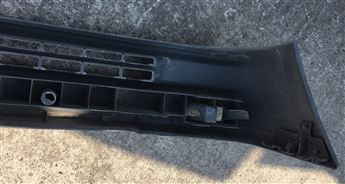 Renault Express Ön Tampon