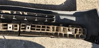 Renault Express Ön Tampon