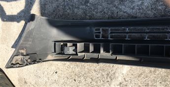 Renault Express Ön Tampon