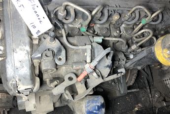 Renault Fluance 1.5 dCi 110 Hp 2004-2008 Mazot Pompası