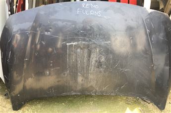 Renault Fluence 2010-2016 Çıkma Motor Kaputu