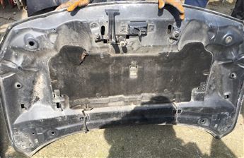 Renault Fluence 2010-2016 Çıkma Motor Kaputu