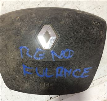 Renault Fluence Direksiyon Airbag Hava Yastığı