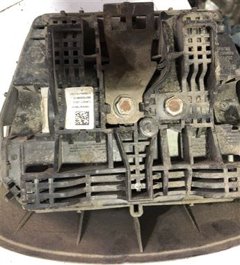 Renault Fluence Direksiyon Airbag Hava Yastığı