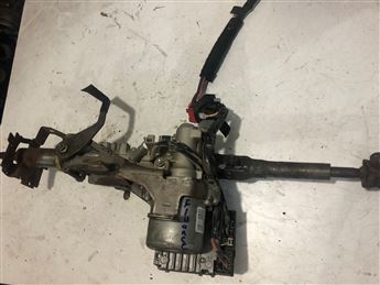 Renault Fluence Direksiyon Kolonu ve Pompası 488102086R