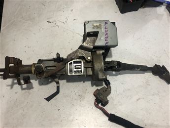 Renault Fluence Direksiyon Kolonu ve Pompası 48810