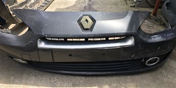 Renault Fluence Ön Tampon