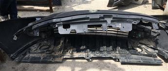 Renault Fluence Ön Tampon