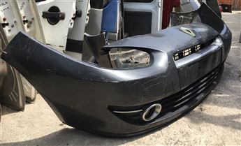 Renault Fluence Ön Tampon