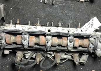 Renault Kango 1.9 Çıkma Motor Silindir Kapağı