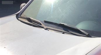 Renault Kango 1.9 D 1998-2003 Ön Cam Silecek Motor