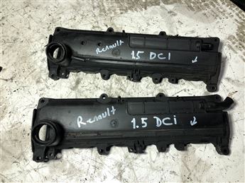 Renault Kango 2 Clio 2 Megane 2 1.5 DCI (8200608952) Külbütör Kapağı