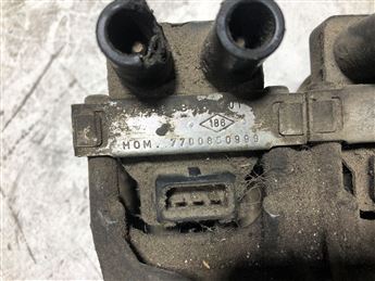 Renault Kango Laguna Megan Scenic Ateşleme Bobini 7700873701