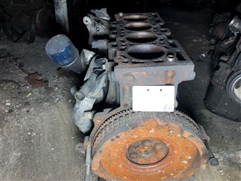 Renault Kango ll Clio ll Megan ll 1.5 DCI Yarım Mo