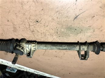 Renault Kangoo 1 Clio 2 Mekanik Direksiyon Kutusu (-1769934582)