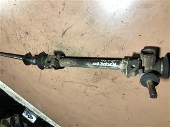 Renault Kangoo 1 Clio 2 Mekanik Direksiyon Kutusu (-1769934584)