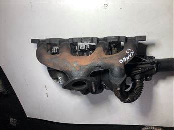 Renault Kangoo 1.9 1993-2003 Emme Ve Egzoz Monifoldu