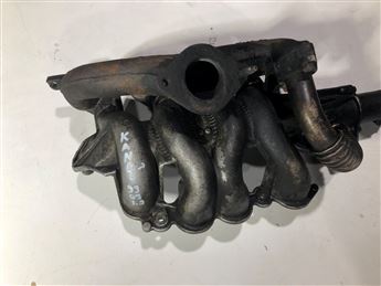 Renault Kangoo 1.9 1993-2003 Emme Ve Egzoz Monifoldu