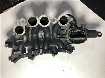 Renault Kangoo 1.9 1993-2003 Emme Ve Egzoz Monifoldu