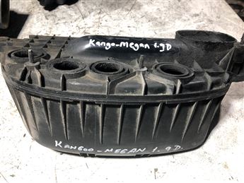 Renault Kangoo 1.9 1993-2003 Emme Ve Egzoz Monifoldu