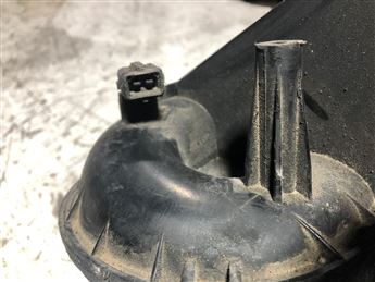 Renault Kangoo 1.9 1993-2003 Emme Ve Egzoz Monifoldu