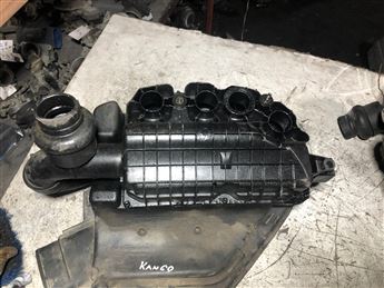 Renault Kangoo 1.9 1993-2003 Emme Ve Egzoz Monifoldu